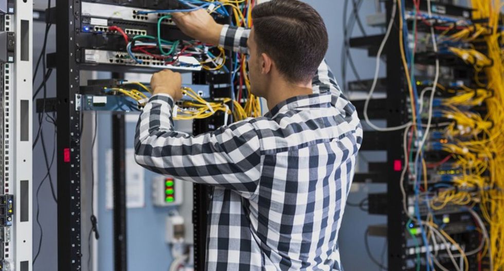 Respuestas: ¿Cuánto Gana Un Ingeniero De Telecomunicaciones En El Perú ...