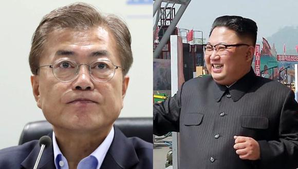 Corea del Sur llama "provocación insensata" a misil norcoreano