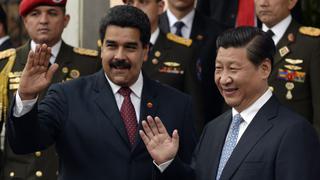 CEIEC, la empresa china sancionada por EE.UU. acusada de ayudar a Maduro a censurar la internet en Venezuela