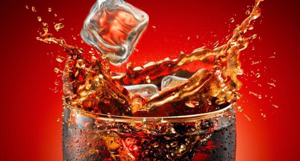 Coca Cola deriva su nombre de dos componentes: la hoja de coca y la nuez de cola. (Foto: pixabay)