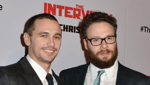 "The Interview": cines de EE.UU. suspenden estreno por amenazas