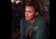 Resident Evil: Ruby Rose y Milla Jovovich en el detrás de cámara de 'The Final Chapter' | VIDEO