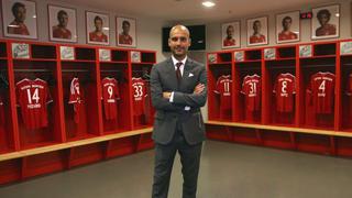 “El que le gusta mucho a Guardiola es Pizarro”, asegura periodista español