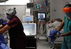 Argentina registra 7.893 casos de coronavirus y 292 muertes en un día 