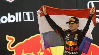 Max Verstappen, las “decisiones acertadas” del campeón que rompió la hegemonía de Hamilton