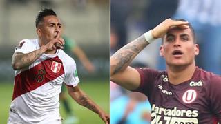 Christian Cueva le recuerda a Alexander Succar su gesto contra Alianza Lima | VIDEO
