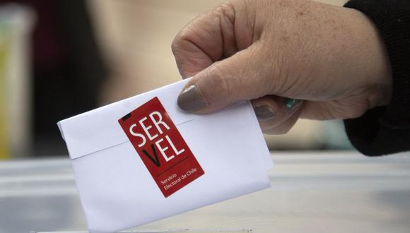 Las elecciones generales 2021 en Chile se llevarán a cabo el domingo 21 de noviembre . Conoce más detalles en esta nota (Foto: Claudio Reyes / AFP)