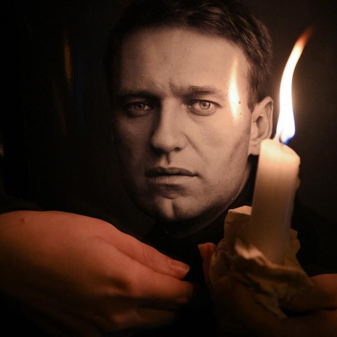 “Asesinar a Navalny significa enviar un mensaje a la oposición de que nadie está a salvo”