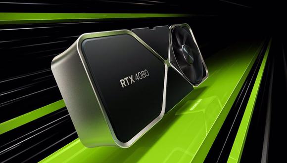 Nvidia cancela el lanzamiento de su tarjeta gráfica RTX 4080 de 12 GB tras críticas de los usuarios. (Foto: Nvidia)