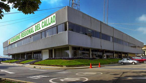 Contraloría ratifica inhabilitación para laborar en el Estado contra cuatro ex funcionarios del Gobierno Regional del Callao.