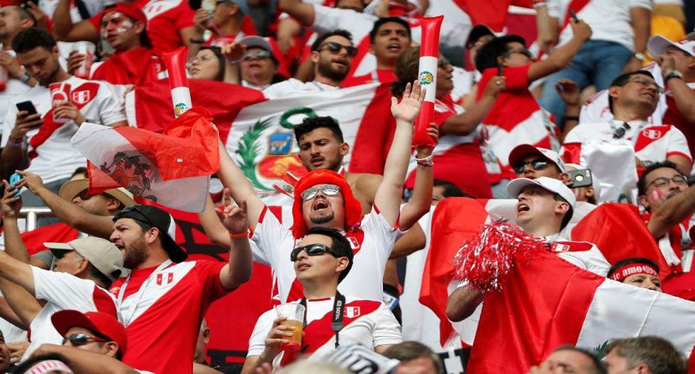 Unos 45 mil peruanos fueron a Rusia en el 2018 para acompañar a la selección en su primer Mundial luego de 36 años. En Qatar la logística sería más sencilla, pues se trata de un país más pequeño.