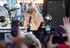 Paramore confirma concierto en Lima: Fecha oficial y preventa de entradas