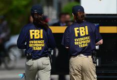 Las 10 mujeres que aparecieron entre las más buscadas por el FBI