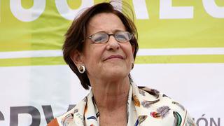 ¿Puede Susana Villarán hacer campaña siendo alcaldesa?
