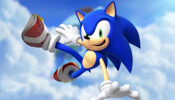 “Sonic The Hedgehog” se estrenará en&nbsp; noviembre de 2019. (Foto: SEGA)