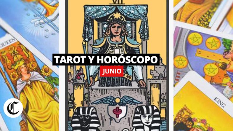 Consulte las predicciones del tarot y horóscopo hasta el 25 de junio