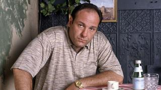 Las mejores frases del fallecido 'Tony Soprano'