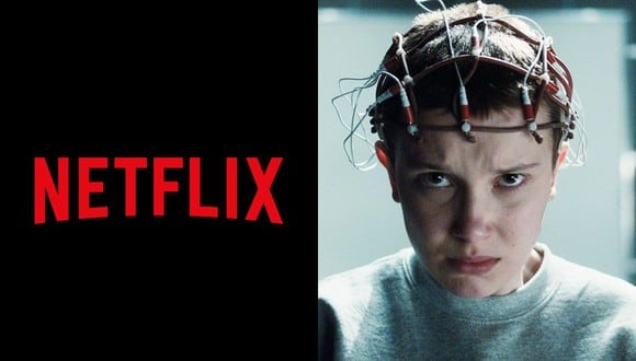 "Stranger Things" es una de las producciones exclusivas de la plataforma de streaming (Foto: Netflix)