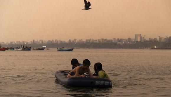 ¿Por qué y desde cuándo se celebra el Día del Agua? | En esta nota te contaremos por qué y desde cuando se rinde homenaje a esta efeméride relacionada al cuidado de este recurso y que invita a la reflexión y la sostenibilidad. Foto/ Renzo Salazar @photo.gec.