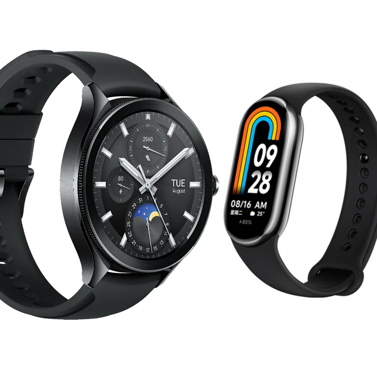 Xiaomi Watch 2 Pro: características, precio y ficha técnica