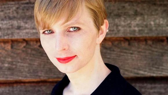 Chelsea Manning fue condenada en 2013 por una corte marcial a 35 años de prisión, luego el ex presidente Barack Obama conmutó su pena. (Foto de archivo: Reuters)