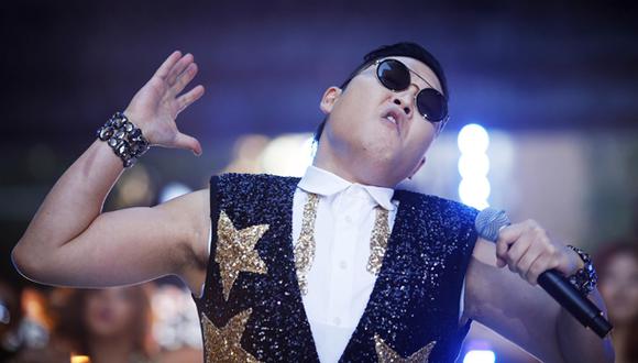 PSY animará a la afición surcoreana en su debut en el Mundial