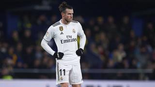 Gareth Bale critica su profesión: "En el fútbol solo somos robots”