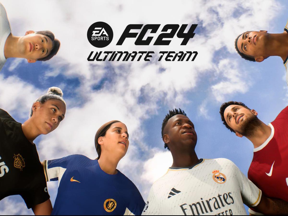 EA Sports FC 24: FUT terá futebol masculino e feminino misturados como  opção para os jogadores
