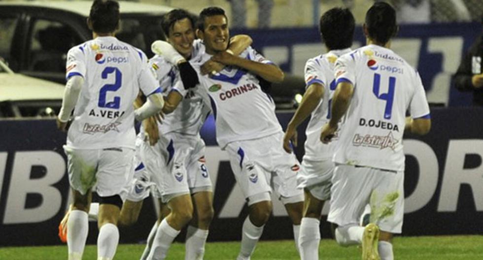 Los de Oruro pierden a un importante jugador (Foto: Conmebol)