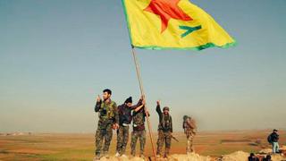 El Estado Islámico fue expulsado de Kobane por los kurdos