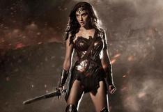 Wonder Woman: Patty Jenkins es la nueva directora de película