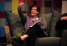 Elecciones 2014: Susana Villarán reitera que no usó fondos municipales para su campaña