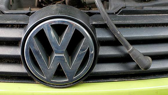 Volkswagen pagará hasta US$7.000 a dueños de autos manipulados
