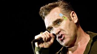 Morrissey intoxicado: productora explica qué le pasó al cantante
