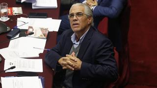 FP denuncia a Gino Costa ante Ética por acusarlos de blindar a Chávarry