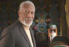 Morgan Freeman cumple 87 años: una vida marcada por el talento y la superación