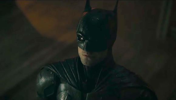 The Batman”: Película ya está disponible en HBO Max Robert Pattinson EEUU  USA Estados Unidos Celebs RMMN | FAMA | MAG.