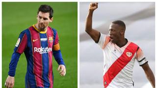 DirecTV Sports señal EN VIVO: ¿dónde ver y cómo obtener la señal que transmitirá Barcelona vs. Rayo?
