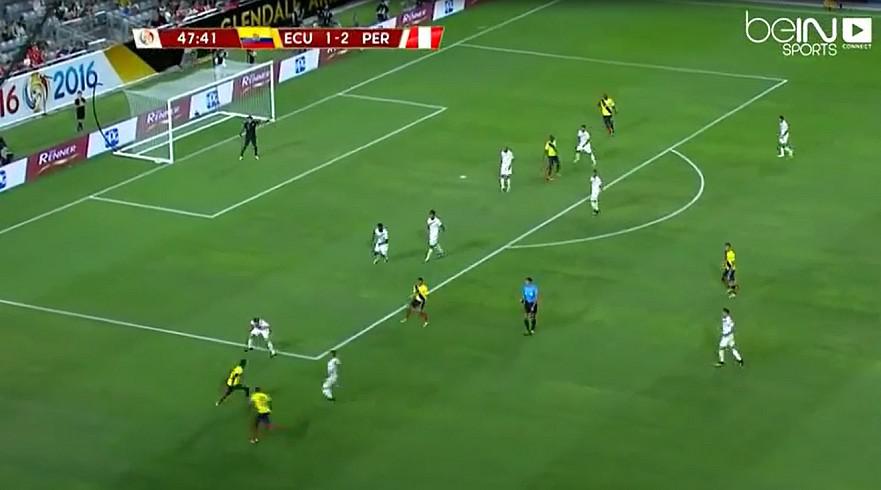 Perú vs. Brasil: los errores que no debe repetir la selección - 10