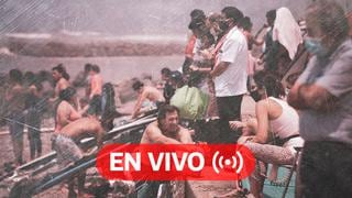 Coronavirus Perú EN VIVO | Cifras y noticias en el día 305 del estado de emergencia, hoy jueves 14 de enero