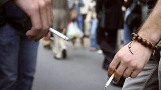 ¿En qué estado se encuentra la industria de cigarros tras la aplicación del ISC?