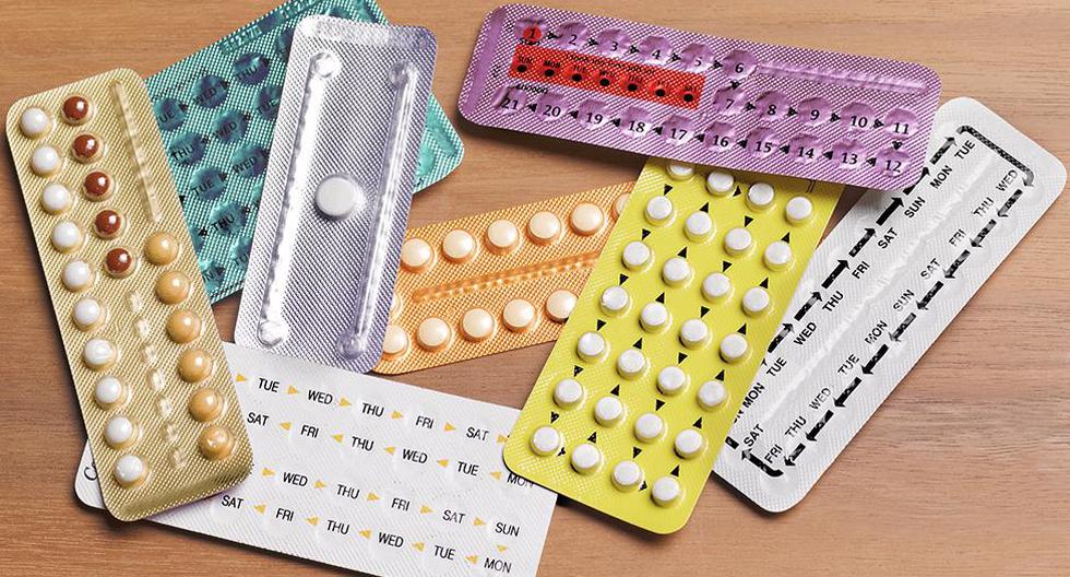 The Canadian government proposes that contraceptives for women be free  Ottawa |  Medicines |  Latest |  world