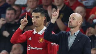 Los rivales de Manchester United en Europa League, el torneo que Cristiano Ronaldo no quiere jugar