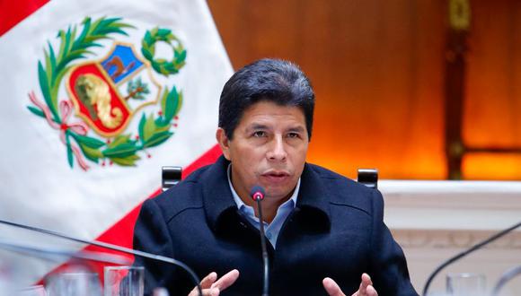 El jefe de Estado tiene previsto participar en la XVII Cumbre Presidencial de la Alianza del Pacifico y en el IV Gabinete Binacional entre Perú y Chile, entre el 24 y 29 de noviembre. (Foto: Presidencia)