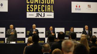 Junta Nacional de Justicia: la polémica de sus procesos de elección en 5 pasos