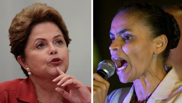 Brasil: Dilma recupera terreno en una ajusta carrera electoral