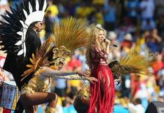 Shakira sí estuvo en la inauguración del Mundial Qatar 2022 | ¿Cómo apareció la cantante colombiana?