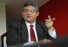 Perú Posible dispuesto a responder por nueva investigación a Alejandro Toledo