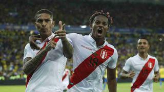 Perú vs. Brasil: el mensaje en Twitter de la bicolor tras perder la final de la Copa América