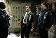 Brooklyn Nine-Nine tendrá temporada 6: NBC rescata y renueva comedia cancelada por Fox